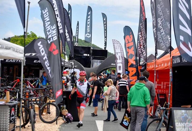 Пансион Gästehaus Kramer   Emde