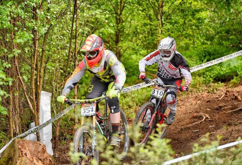 Пансион Gästehaus Kramer   Emde