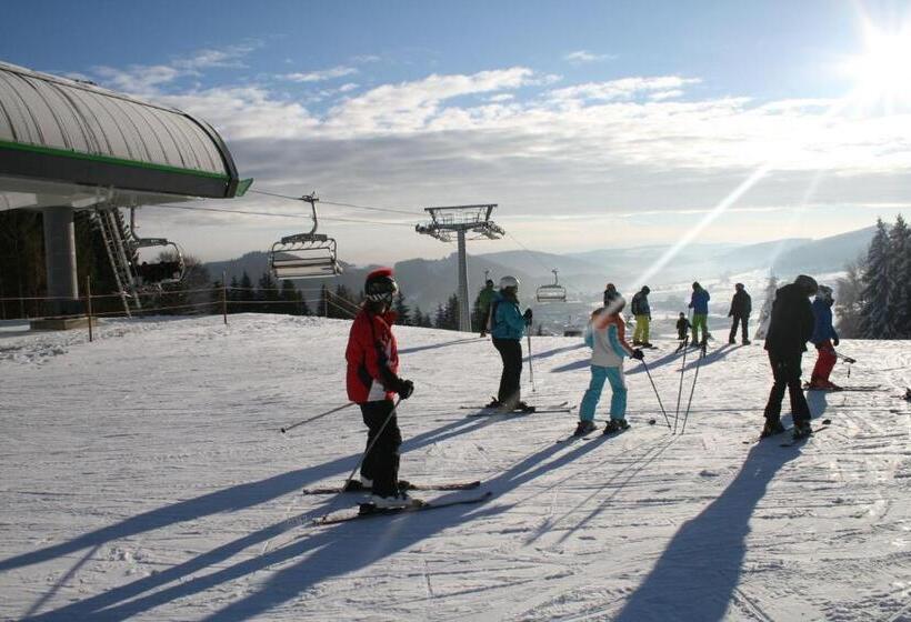 Пансион Gästehaus Kramer   Emde