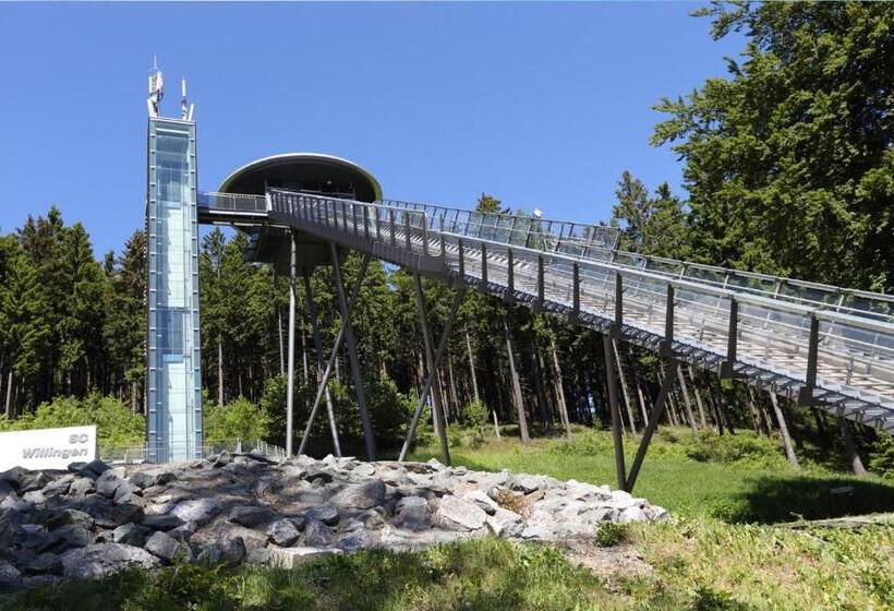 Пансион Gästehaus Kramer   Emde