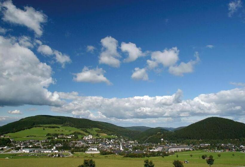 Пансион Gästehaus Kramer   Emde