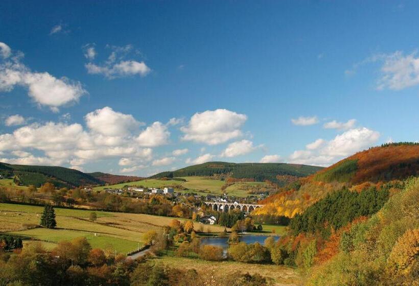 Пансион Gästehaus Kramer   Emde