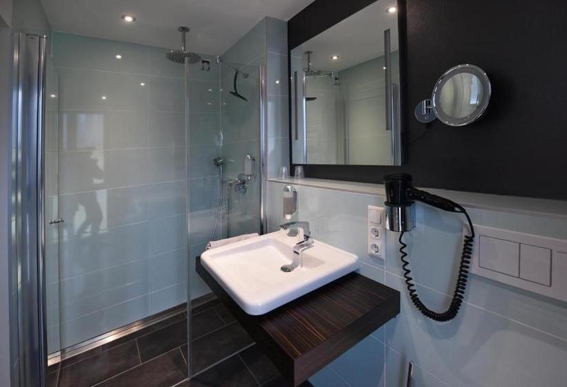 펜션 Gästehaus Und Weingut Bernd Frieden