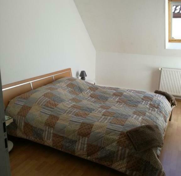 Пансион Gästezimmer / Weingut Peter