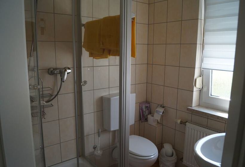 Пансион Gästezimmer / Weingut Peter