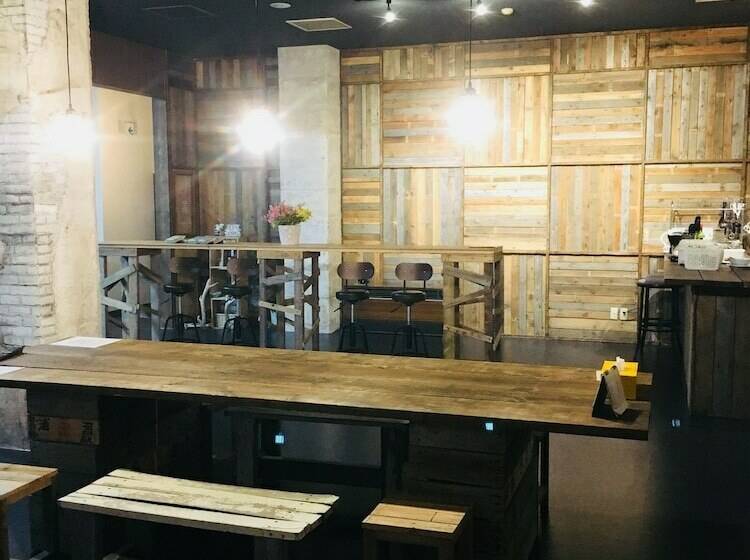 펜션 Guesthouse Masago