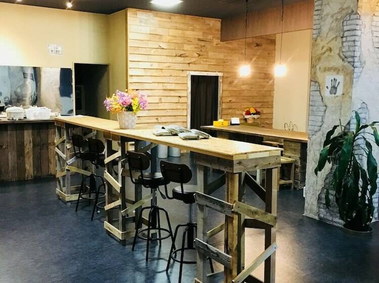 펜션 Guesthouse Masago