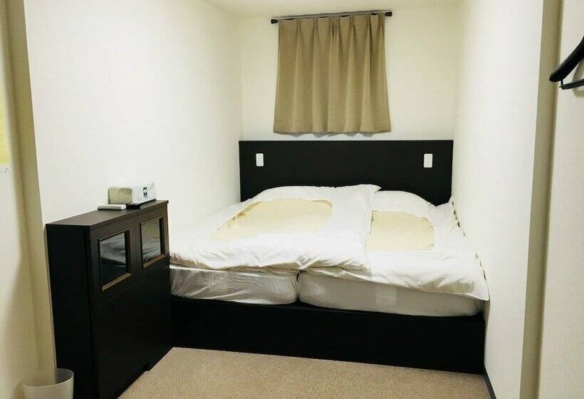 펜션 Guesthouse Masago