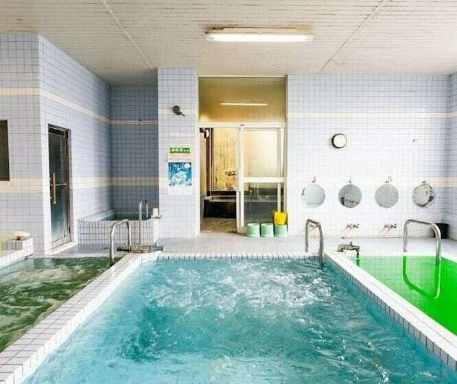 펜션 Guesthouse Masago