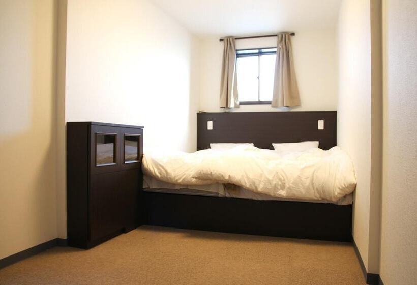 펜션 Guesthouse Masago