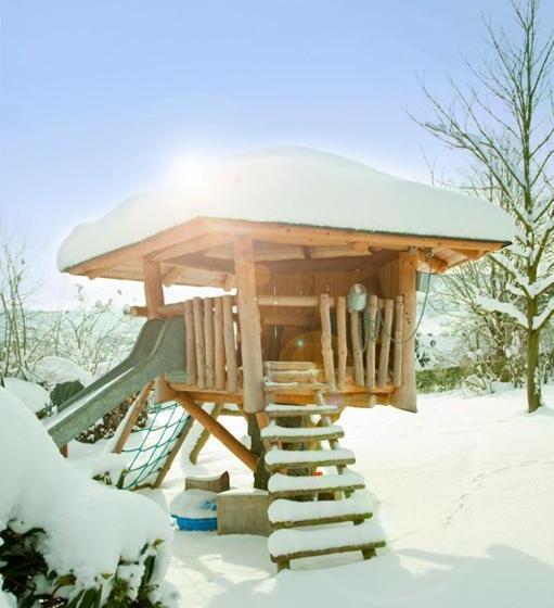 펜션 Haus Alexandra Inkl Meinecard Plus