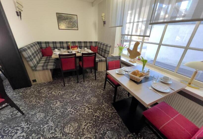 Пансион Haus Christel