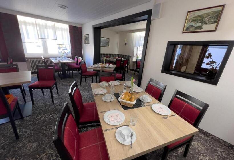 Пансион Haus Christel