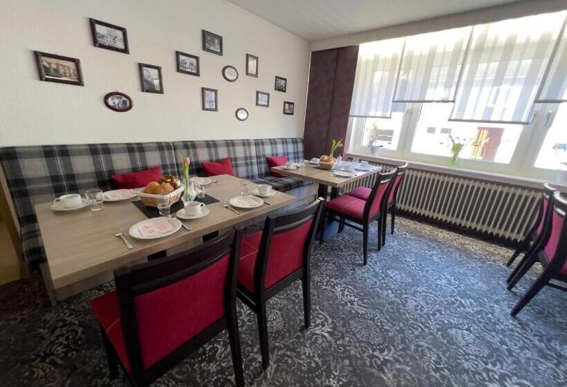 Пансион Haus Christel