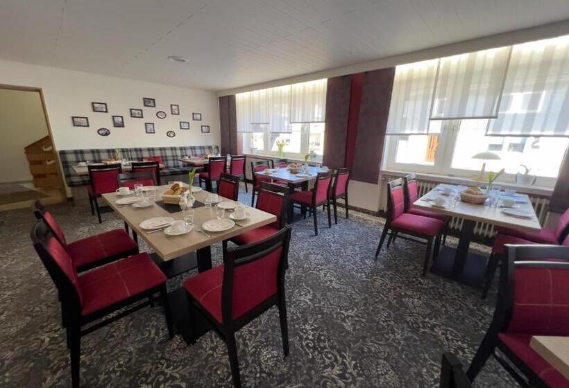 Пансион Haus Christel