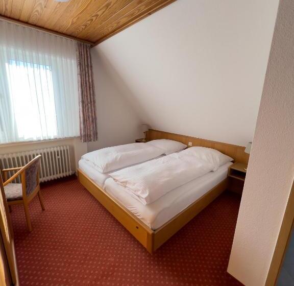 Пансион Haus Christel