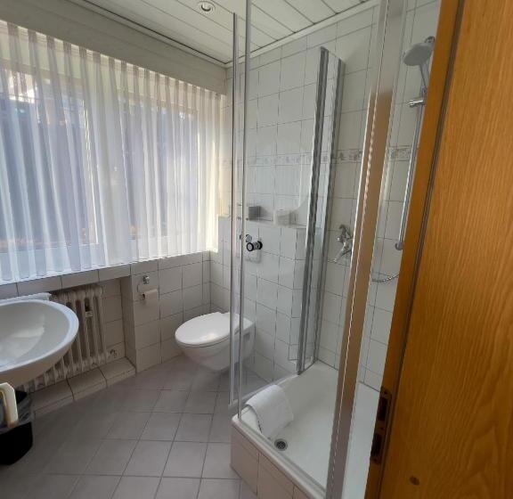 Пансион Haus Christel