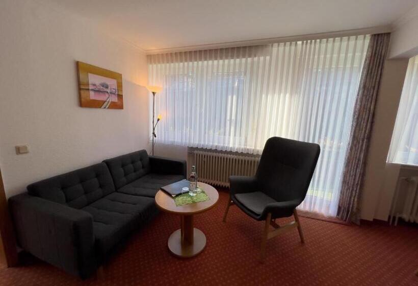 Пансион Haus Christel