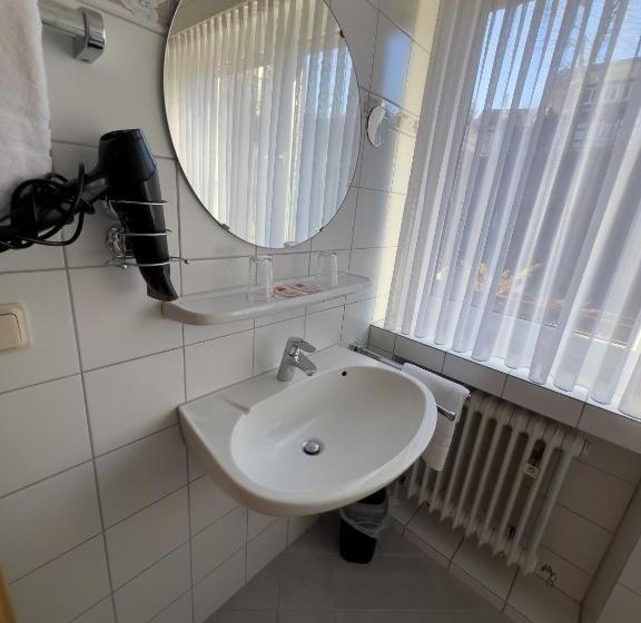 Пансион Haus Christel