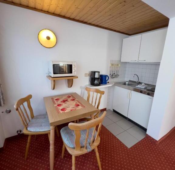 Пансион Haus Christel