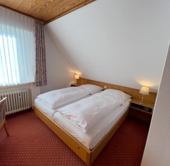 Пансион Haus Christel