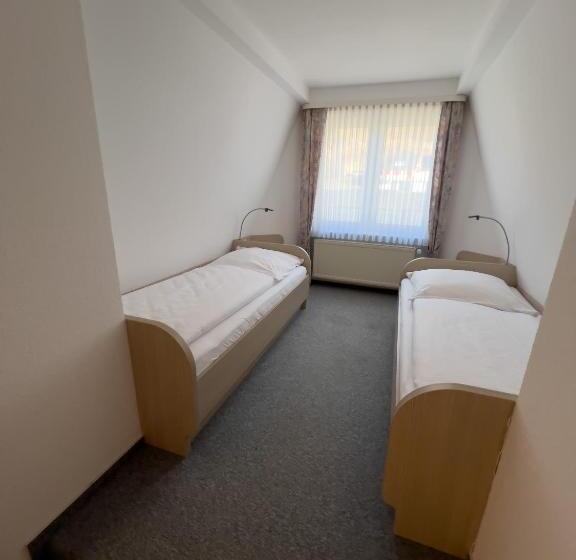 Пансион Haus Christel