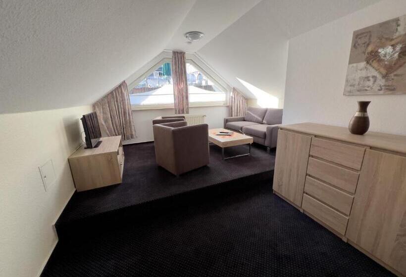 Пансион Haus Christel