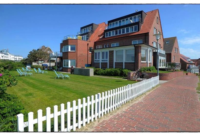 بنسيون Haus Köbesine