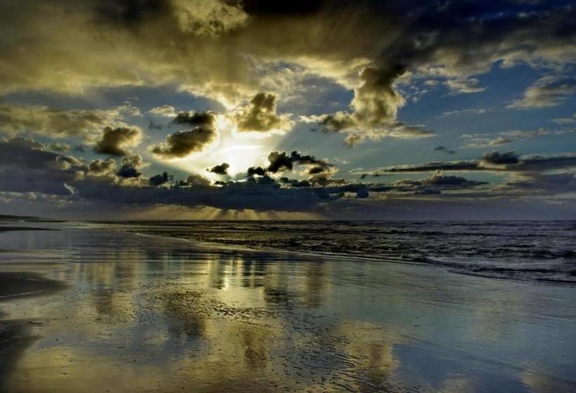 بنسيون Haus Köbesine