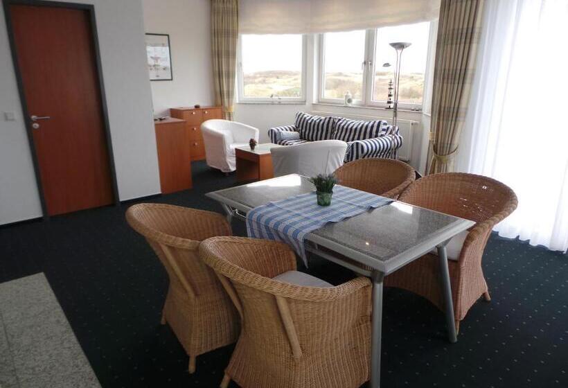 بنسيون Haus Köbesine