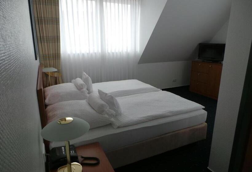 بنسيون Haus Köbesine