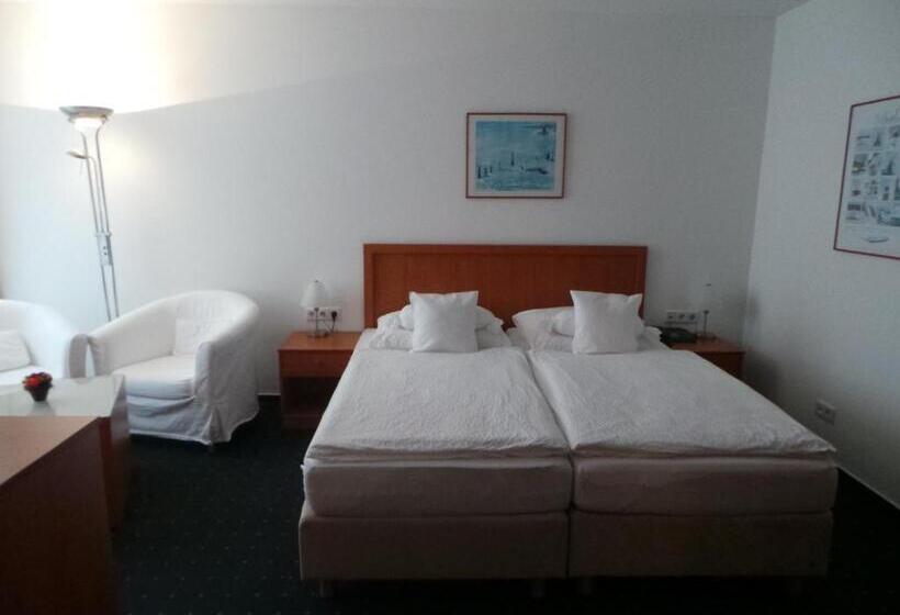 بنسيون Haus Köbesine