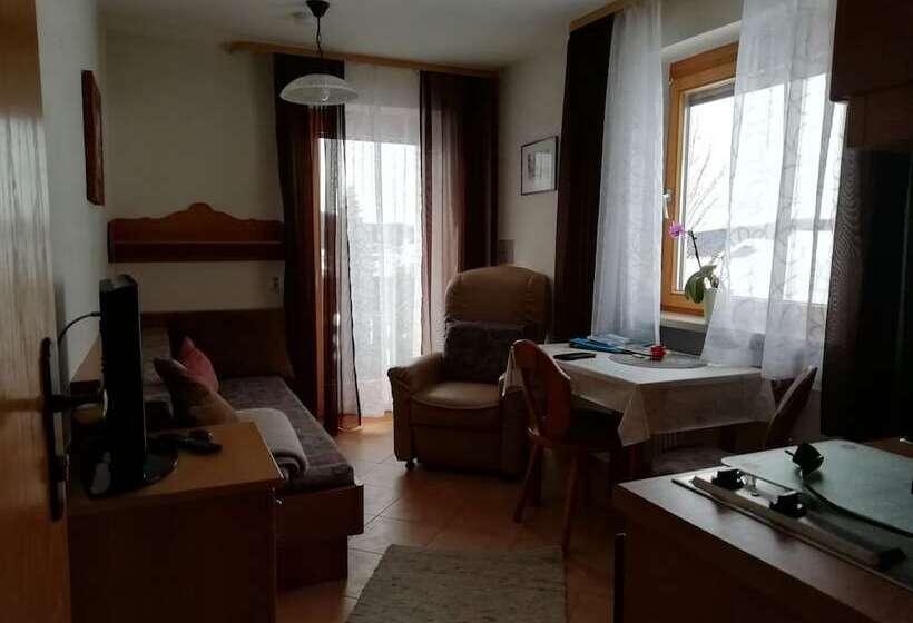 Пансион Haus Sonnenbichl