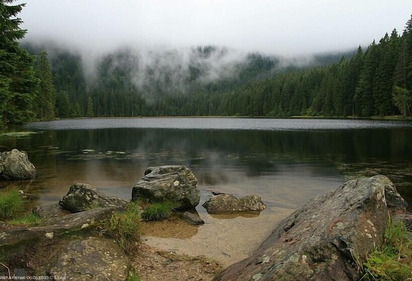 Пансион Haus Sonnenbichl