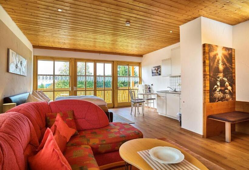 Пансион Haus Talblick