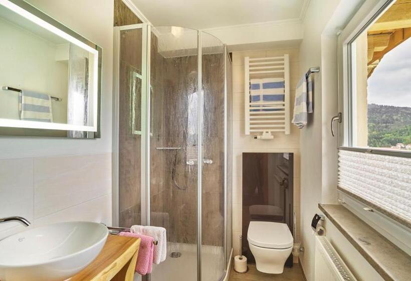 Пансион Haus Talblick