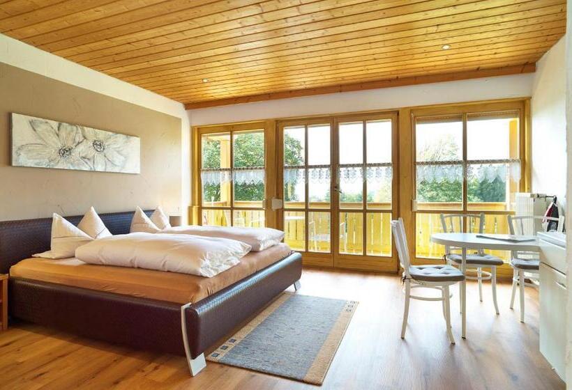 Пансион Haus Talblick