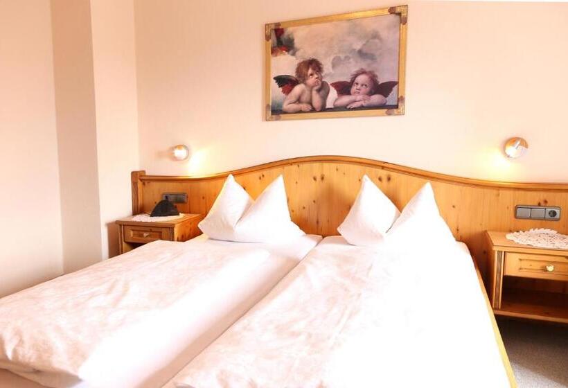 Пансион Haus Talblick