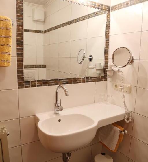 Пансион Haus Talblick