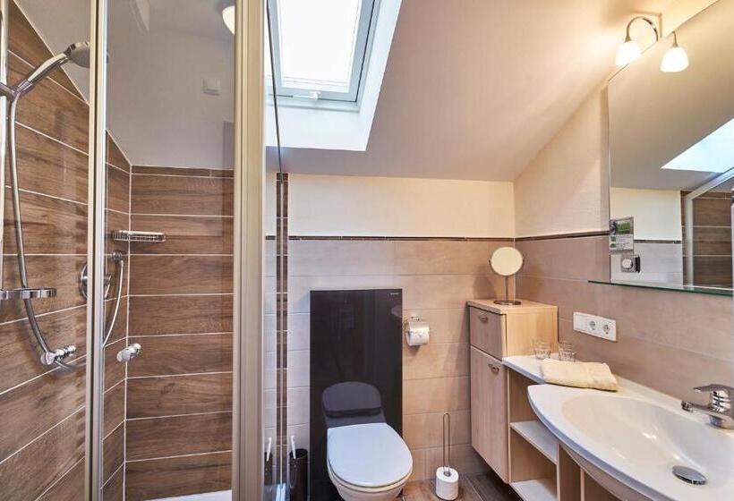 Пансион Haus Talblick