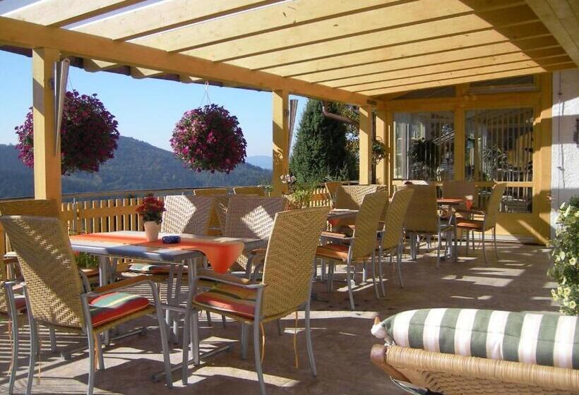 Пансион Haus Talblick