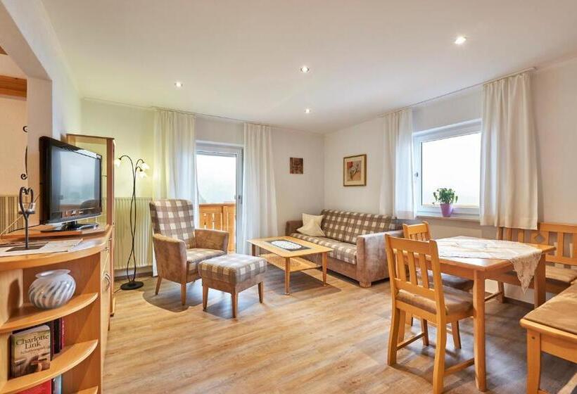 Пансион Haus Talblick