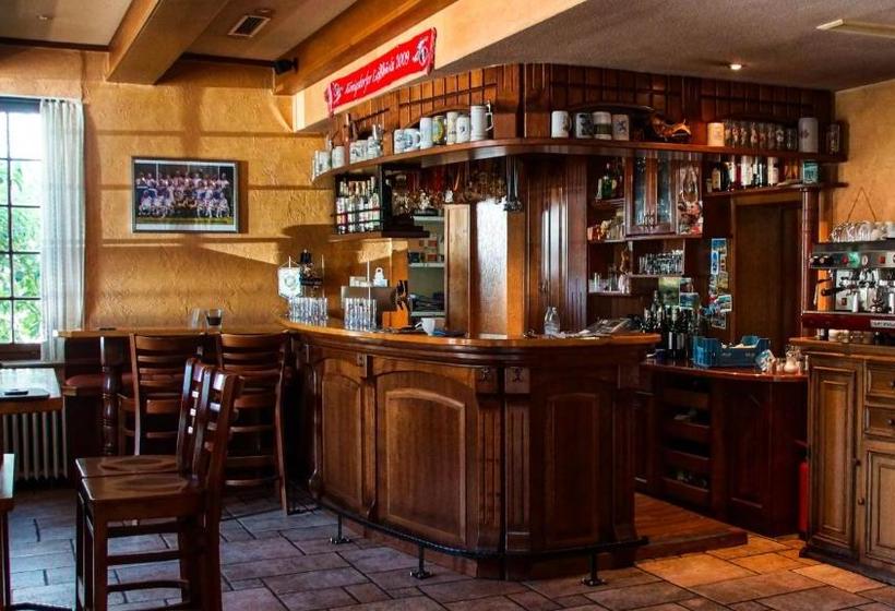 پانسیون Haus Wagner