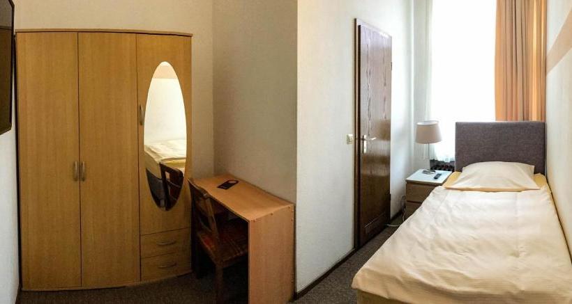 پانسیون Haus Wagner