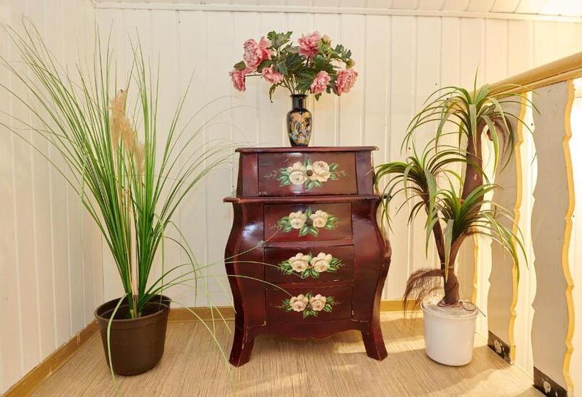 פנסיון Hüblers Schlafquartier