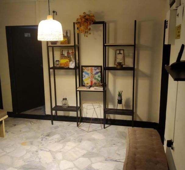 ペンション Hostal El Mohan