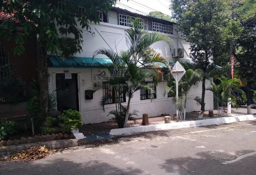 ペンション Hostal El Mohan