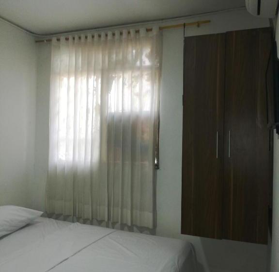 ペンション Hostal El Mohan