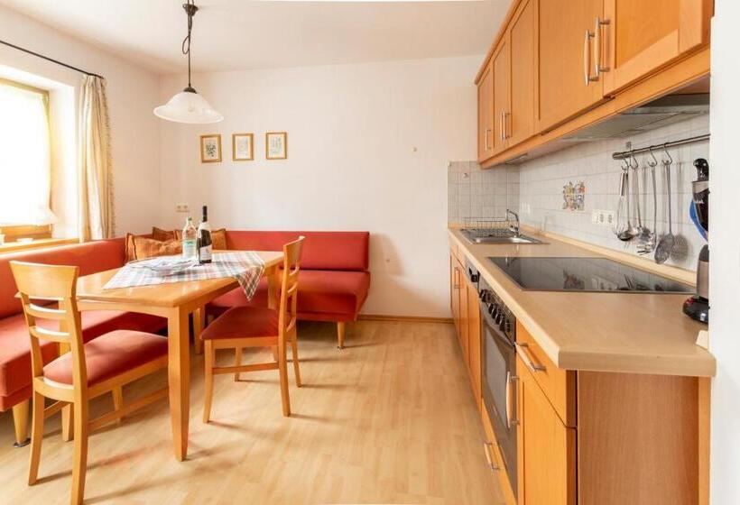 膳宿费 Kurbad Und Landhaus Siass