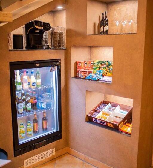 بنسيون Landgasthaus Steffes Hof